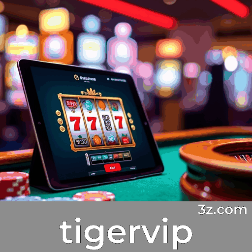 tigervip Bônus acumulado tigervip