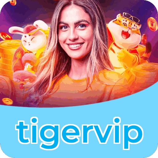 Login rápido no app tigervip